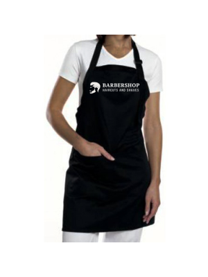 Adjustable Spa Work Apron